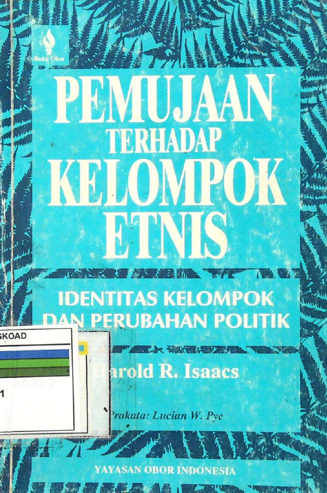 POLITIK ANTARBANGSA